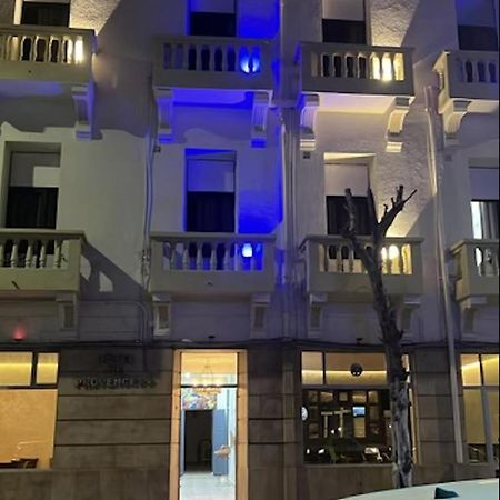 Hotel De Provence El Jadida Eksteriør billede