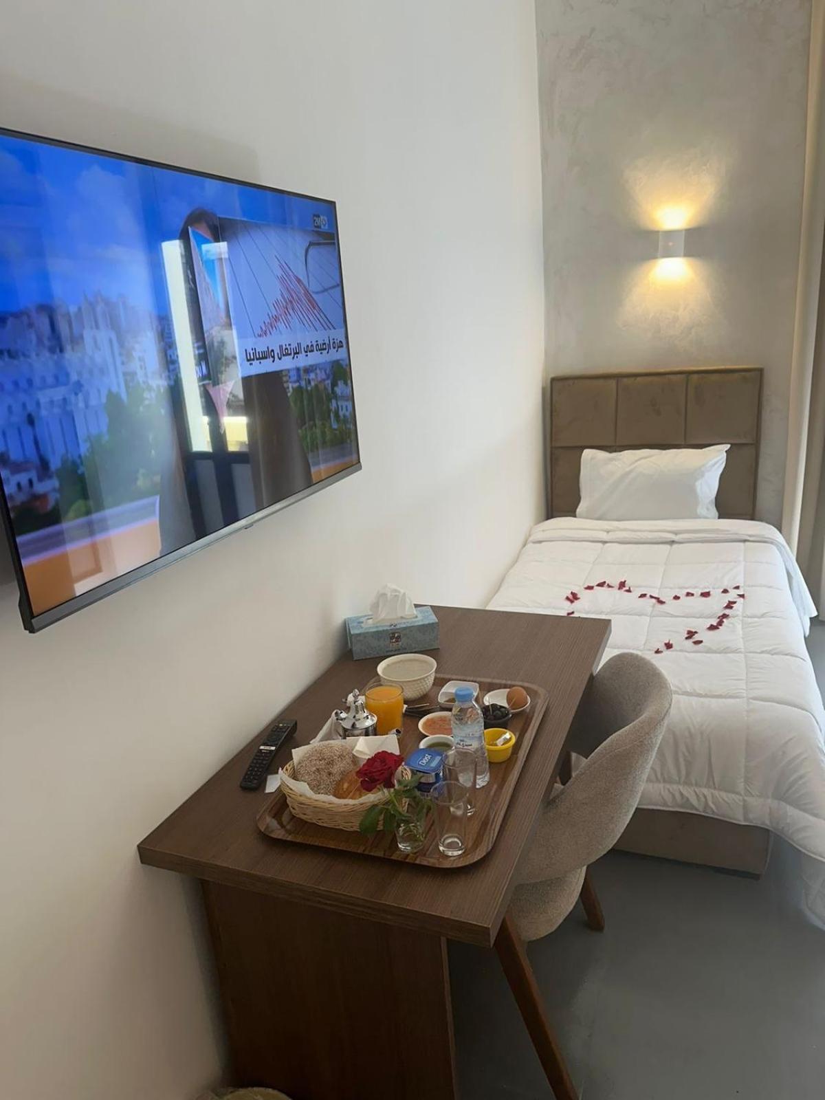 Hotel De Provence El Jadida Eksteriør billede