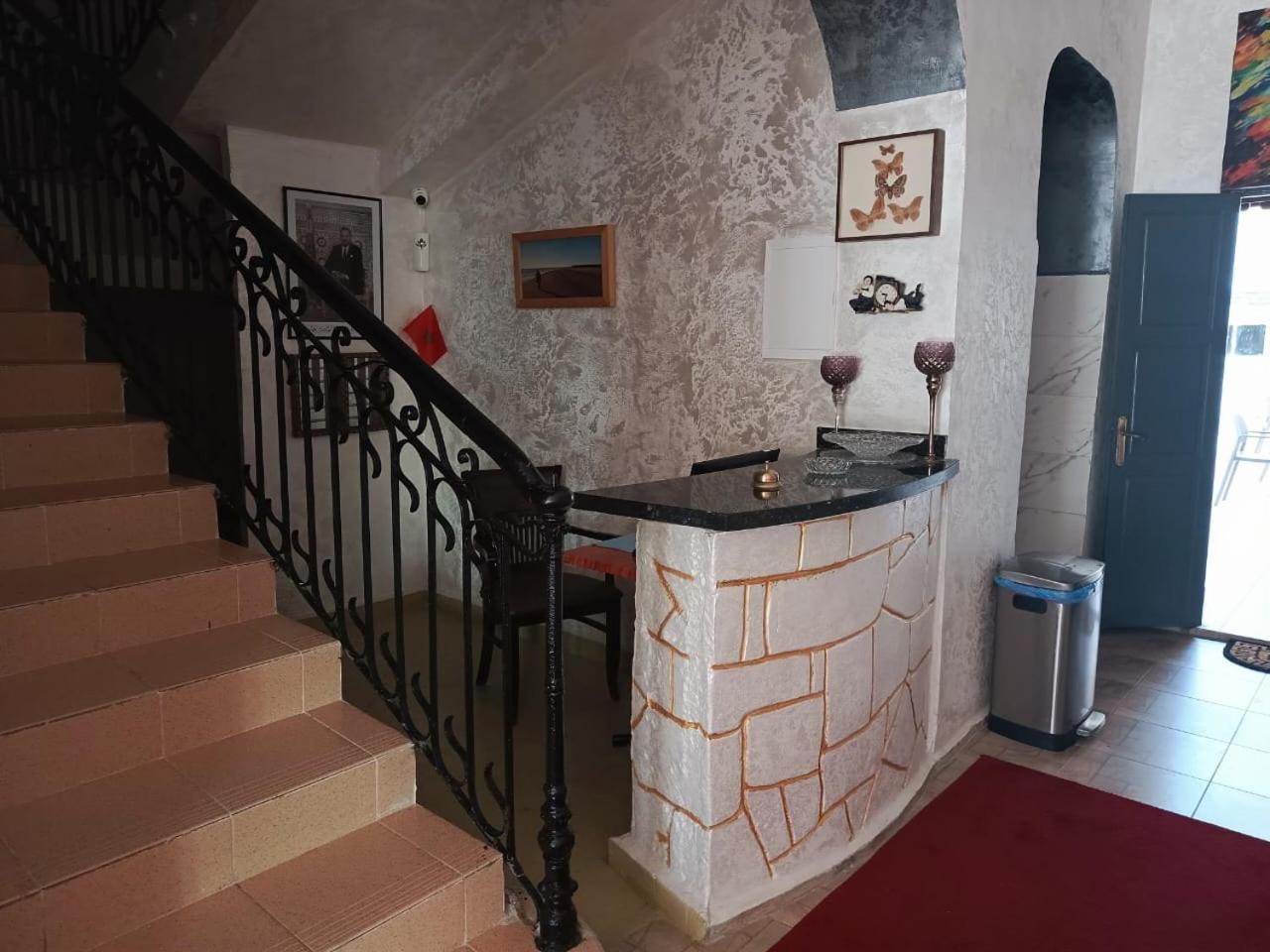 Hotel De Provence El Jadida Eksteriør billede